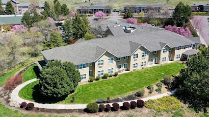 KLAMATH FALLS SENIOR LIVING