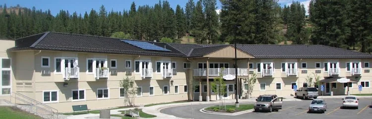 KLONDIKE HILLS