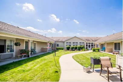 KOKOMO PLACE ASSISTED LIVING