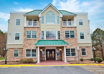 CYPRESS CREEK ASSISTED LIVING FACILITY