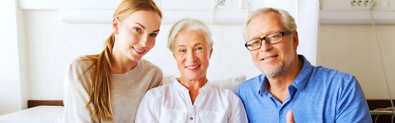 KRYSTI HOME CARE