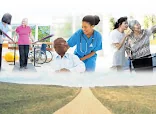 L & C CARE