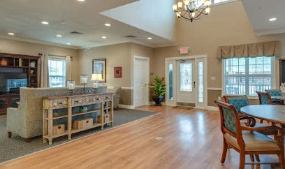 LA BONNE MAISON SENIOR LIVING