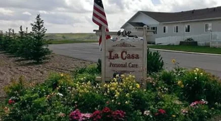 LA CASA PERSONAL CARE