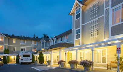 LA CONNER RETIREMENT INN
