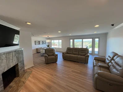 LA JOLLA CASA FIESTA