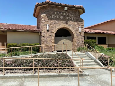 LA SIERRA SENIOR HOME