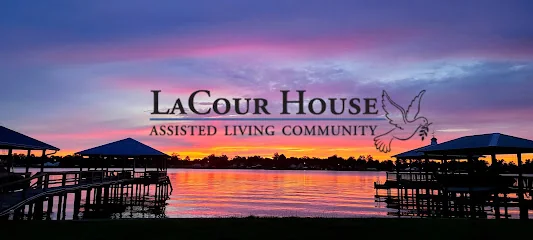 LACOUR HOUSE
