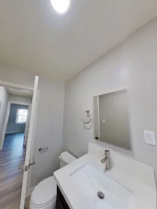 LADERA HOMES I