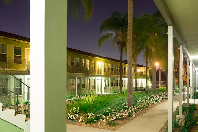 LADERA HOMES I