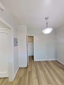 LADERA HOMES I