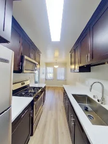 LADERA HOMES I