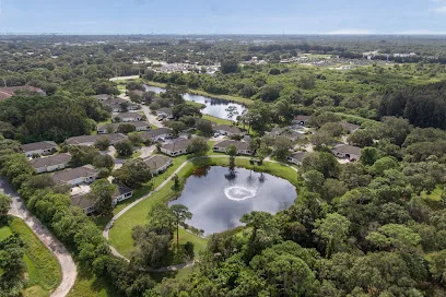 LAKE FOREST PARK