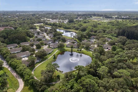 LAKE FOREST PARK