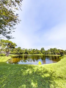 LAKE FOREST PARK