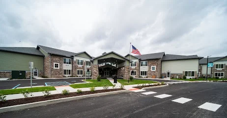 LAKE MEADOWS SENIOR ASSISTED LIVING