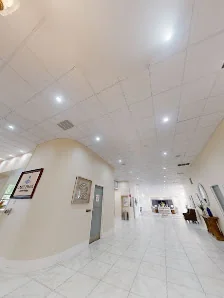 LAKE PARK SENIOR LIVING & HEALTHCARE CENTER