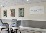 LAKE PARK SENIOR LIVING & HEALTHCARE CENTER