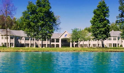 LAKES OF PADUCAH