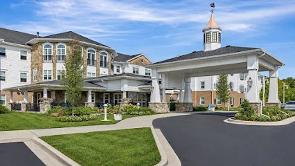 AMERICAN HOUSE LAKESHORE