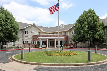 LAKEVIEW COMMONS