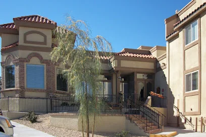 LAKEVIEW TERRACE RETIREMENT COMMUNITY