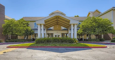 LAKEWOOD RESERVE SENIOR LIVING