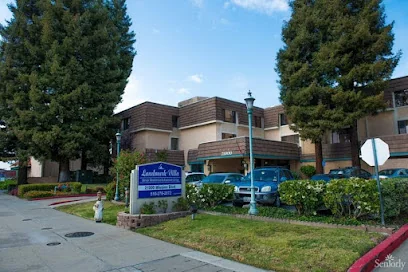 LANDMARK VILLA