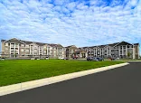 LARKSFIELD PLACE ASSISTED LIVING