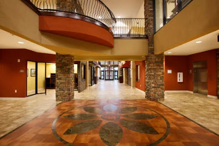 LARKSFIELD PLACE ASSISTED LIVING