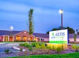 LARMAX HOMES - 8337 LEWINSVILLE