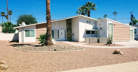 LAS VEGAS GROUP HOME