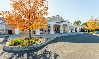 LASSEN HOUSE SENIOR LIVING