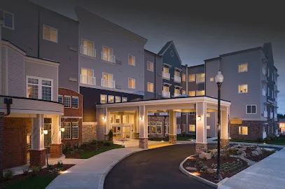 LAUREL PARC AT BETHANY VILLAGE