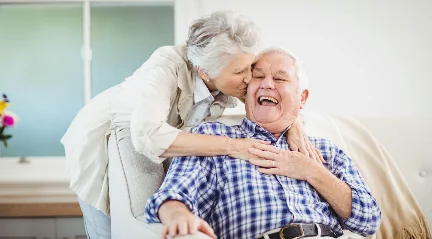 THE LAUREL SENIOR LIVING