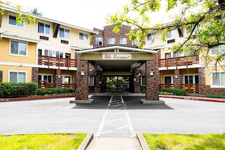 LAURELHURST VILLAGE