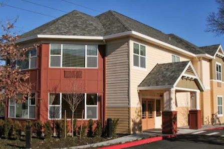 LAURELHURST VILLAGE
