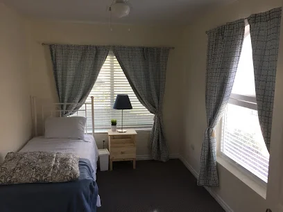 LAURELWOOD GROUP HOME II