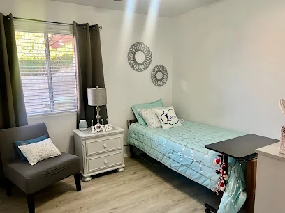 LAVENDER ADULT CARE HOME