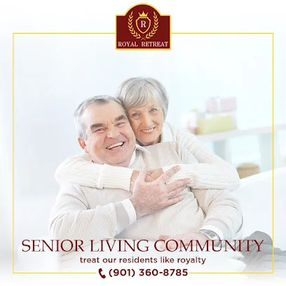 ROYAL RETREAT ASSISTED LIVING