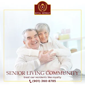 ROYAL RETREAT ASSISTED LIVING