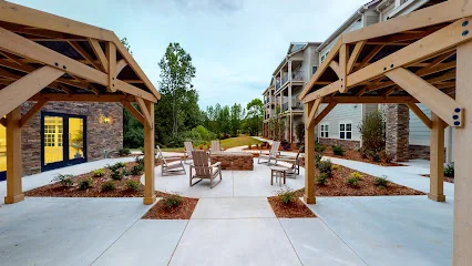 LEGACY RESERVE AT FAIRVIEW PARK ASSISTED LIVING & MEMORY CARE