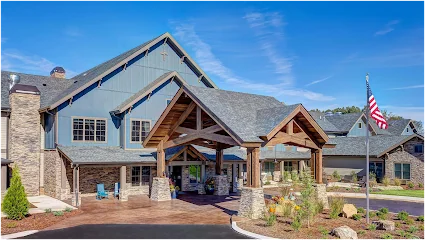 LEGACY VILLAGE OF CLEVELAND