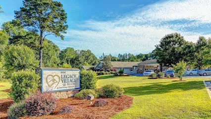 LEGACY VILLAGE OF TIFTON
