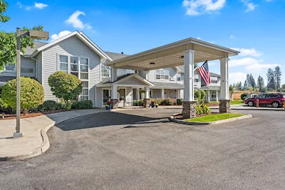 LEGENDS PARK ASSISTED LIVING
