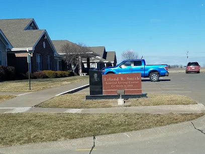LELAND SMITH ASSISTED LIVING