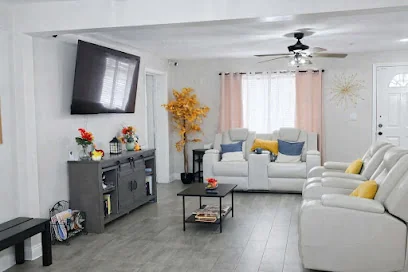 LATHAM ASSISTED LIVING HOME