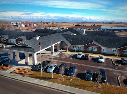 LENITY SENIOR LIVING