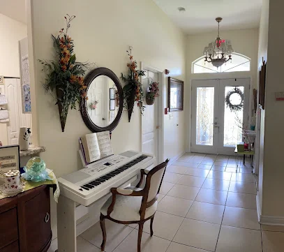PEACEFUL HOME ASSISTED LIVING