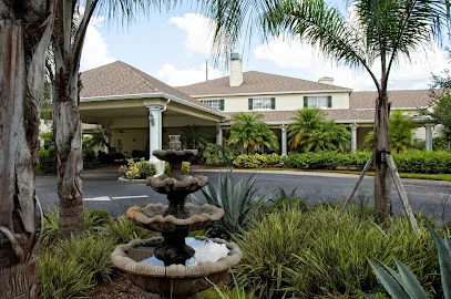 LEXINGTON MANOR AT PORT CHARLOTTE